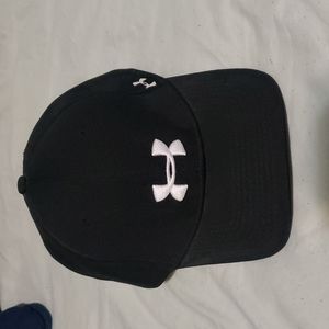 Under Armour Hat